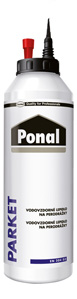 Ponal Parket