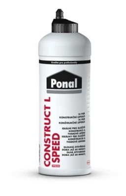 Ponal Construct L Speed