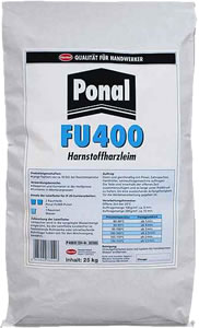 Ponal FU 400